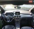 Черный Мерседес Б-класс, объемом двигателя 0 л и пробегом 140 тыс. км за 12500 $, фото 12 на Automoto.ua
