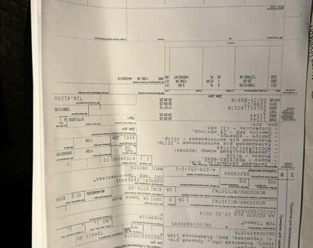 Черный Мерседес Б-класс, объемом двигателя 0 л и пробегом 120 тыс. км за 9499 $, фото 15 на Automoto.ua