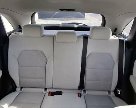 Черный Мерседес Б-класс, объемом двигателя 0 л и пробегом 140 тыс. км за 8799 $, фото 13 на Automoto.ua