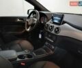 Черный Мерседес Б-класс, объемом двигателя 1.6 л и пробегом 79 тыс. км за 7000 $, фото 11 на Automoto.ua