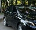Чорний Мерседес Б-клас, об'ємом двигуна 0 л та пробігом 109 тис. км за 11000 $, фото 9 на Automoto.ua