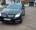 Чорний Мерседес Б-клас, об'ємом двигуна 0 л та пробігом 177 тис. км за 11700 $, фото 16 на Automoto.ua