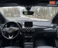 Чорний Мерседес Б-клас, об'ємом двигуна 0 л та пробігом 123 тис. км за 8800 $, фото 11 на Automoto.ua