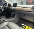 Черный Мерседес Б-класс, объемом двигателя 0 л и пробегом 116 тыс. км за 10800 $, фото 8 на Automoto.ua