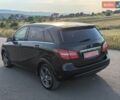 Чорний Мерседес Б-клас, об'ємом двигуна 0 л та пробігом 85 тис. км за 9800 $, фото 3 на Automoto.ua