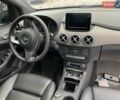 Черный Мерседес Б-класс, объемом двигателя 2.1 л и пробегом 175 тыс. км за 12000 $, фото 9 на Automoto.ua