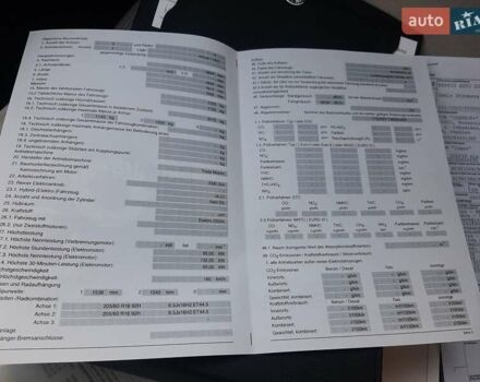 Черный Мерседес Б-класс, объемом двигателя 0 л и пробегом 100 тыс. км за 9199 $, фото 26 на Automoto.ua