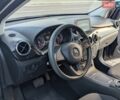 Черный Мерседес Б-класс, объемом двигателя 0 л и пробегом 85 тыс. км за 9900 $, фото 12 на Automoto.ua