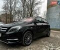 Чорний Мерседес Б-клас, об'ємом двигуна 0 л та пробігом 130 тис. км за 11000 $, фото 8 на Automoto.ua