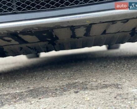 Черный Мерседес Б-класс, объемом двигателя 0 л и пробегом 109 тыс. км за 9900 $, фото 26 на Automoto.ua