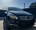 Чорний Мерседес Б-клас, об'ємом двигуна 1.99 л та пробігом 240 тис. км за 8700 $, фото 21 на Automoto.ua