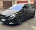 Черный Мерседес Б-класс, объемом двигателя 0 л и пробегом 98 тыс. км за 15300 $, фото 1 на Automoto.ua
