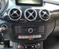 Черный Мерседес Б-класс, объемом двигателя 0 л и пробегом 65 тыс. км за 11200 $, фото 17 на Automoto.ua
