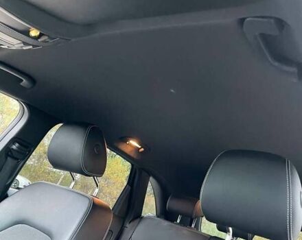 Черный Мерседес Б-класс, объемом двигателя 0 л и пробегом 109 тыс. км за 9900 $, фото 21 на Automoto.ua