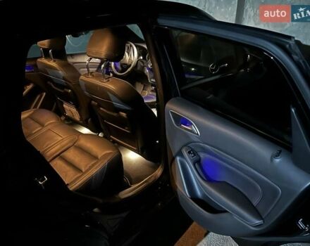 Чорний Мерседес Б-клас, об'ємом двигуна 0 л та пробігом 130 тис. км за 11000 $, фото 24 на Automoto.ua