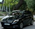 Чорний Мерседес Б-клас, об'ємом двигуна 0 л та пробігом 109 тис. км за 11000 $, фото 1 на Automoto.ua