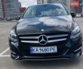 Чорний Мерседес Б-клас, об'ємом двигуна 2 л та пробігом 180 тис. км за 15900 $, фото 1 на Automoto.ua