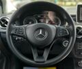 Черный Мерседес Б-класс, объемом двигателя 0 л и пробегом 123 тыс. км за 9900 $, фото 11 на Automoto.ua