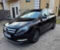 Черный Мерседес Б-класс, объемом двигателя 0 л и пробегом 81 тыс. км за 10900 $, фото 1 на Automoto.ua