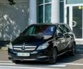 Черный Мерседес Б-класс, объемом двигателя 0 л и пробегом 153 тыс. км за 9999 $, фото 1 на Automoto.ua
