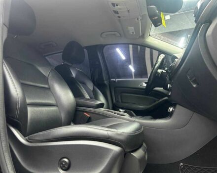 Черный Мерседес Б-класс, объемом двигателя 0 л и пробегом 116 тыс. км за 10300 $, фото 19 на Automoto.ua