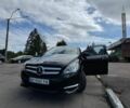 Чорний Мерседес Б-клас, об'ємом двигуна 0 л та пробігом 197 тис. км за 9750 $, фото 11 на Automoto.ua