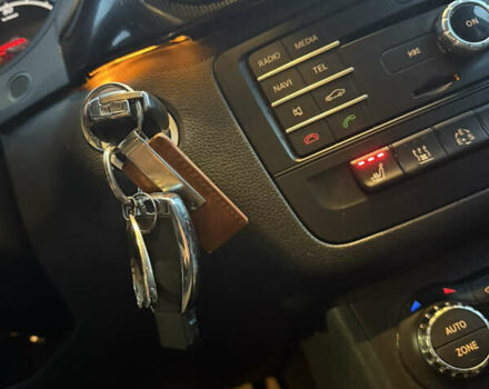 Чорний Мерседес Б-клас, об'ємом двигуна 0 л та пробігом 80 тис. км за 9300 $, фото 11 на Automoto.ua