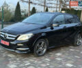 Чорний Мерседес Б-клас, об'ємом двигуна 0 л та пробігом 80 тис. км за 9300 $, фото 1 на Automoto.ua