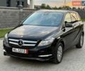 Чорний Мерседес Б-клас, об'ємом двигуна 0 л та пробігом 90 тис. км за 10950 $, фото 9 на Automoto.ua