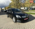 Чорний Мерседес Б-клас, об'ємом двигуна 0 л та пробігом 180 тис. км за 8800 $, фото 1 на Automoto.ua