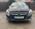 Чорний Мерседес Б-клас, об'ємом двигуна 1.5 л та пробігом 350 тис. км за 14000 $, фото 7 на Automoto.ua