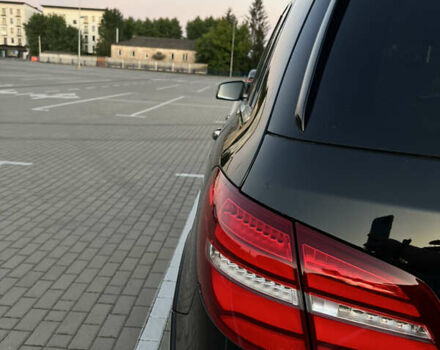 Черный Мерседес Б-класс, объемом двигателя 0 л и пробегом 114 тыс. км за 9900 $, фото 9 на Automoto.ua