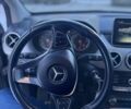 Чорний Мерседес Б-клас, об'ємом двигуна 0 л та пробігом 111 тис. км за 8799 $, фото 15 на Automoto.ua