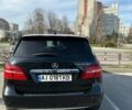 Черный Мерседес Б-класс, объемом двигателя 0 л и пробегом 160 тыс. км за 12098 $, фото 2 на Automoto.ua