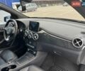 Черный Мерседес Б-класс, объемом двигателя 0 л и пробегом 120 тыс. км за 9900 $, фото 22 на Automoto.ua