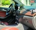 Черный Мерседес Б-класс, объемом двигателя 0 л и пробегом 153 тыс. км за 9999 $, фото 8 на Automoto.ua