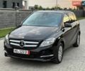 Чорний Мерседес Б-клас, об'ємом двигуна 0 л та пробігом 90 тис. км за 10950 $, фото 78 на Automoto.ua