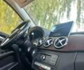 Черный Мерседес Б-класс, объемом двигателя 0 л и пробегом 159 тыс. км за 9999 $, фото 10 на Automoto.ua