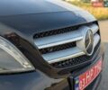Чорний Мерседес Б-клас, об'ємом двигуна 0 л та пробігом 85 тис. км за 9800 $, фото 28 на Automoto.ua