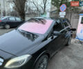 Черный Мерседес Б-класс, объемом двигателя 0 л и пробегом 60 тыс. км за 11700 $, фото 3 на Automoto.ua