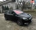 Чорний Мерседес Б-клас, об'ємом двигуна 0 л та пробігом 130 тис. км за 11000 $, фото 1 на Automoto.ua