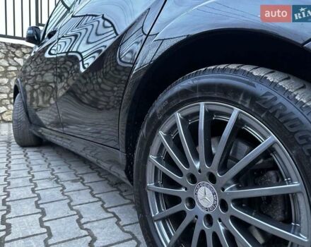 Чорний Мерседес Б-клас, об'ємом двигуна 0 л та пробігом 130 тис. км за 11000 $, фото 13 на Automoto.ua