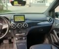 Черный Мерседес Б-класс, объемом двигателя 0 л и пробегом 114 тыс. км за 11800 $, фото 9 на Automoto.ua