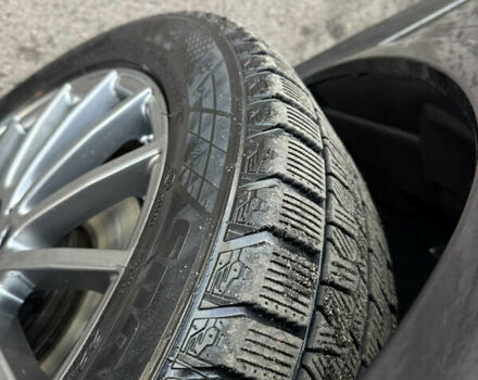 Черный Мерседес Б-класс, объемом двигателя 0 л и пробегом 88 тыс. км за 8750 $, фото 26 на Automoto.ua