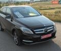 Чорний Мерседес Б-клас, об'ємом двигуна 0 л та пробігом 85 тис. км за 9800 $, фото 13 на Automoto.ua