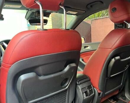 Чорний Мерседес Б-клас, об'ємом двигуна 0 л та пробігом 193 тис. км за 10500 $, фото 4 на Automoto.ua