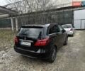 Чорний Мерседес Б-клас, об'ємом двигуна 0 л та пробігом 130 тис. км за 11000 $, фото 1 на Automoto.ua