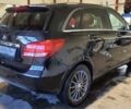 Чорний Мерседес Б-клас, об'ємом двигуна 0 л та пробігом 154 тис. км за 9500 $, фото 5 на Automoto.ua