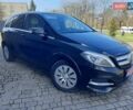 Черный Мерседес Б-класс, объемом двигателя 0 л и пробегом 100 тыс. км за 9199 $, фото 4 на Automoto.ua