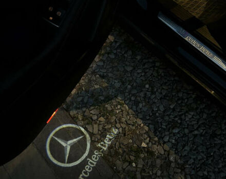 Черный Мерседес Б-класс, объемом двигателя 0 л и пробегом 114 тыс. км за 9900 $, фото 35 на Automoto.ua